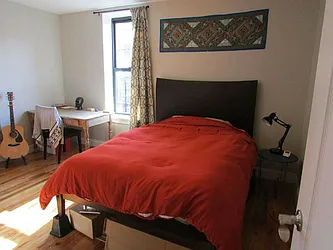 Rented by Lucien Perry