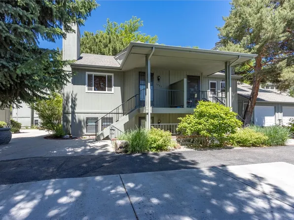 1257 Yellowstone Ave, Billings, MT 59102