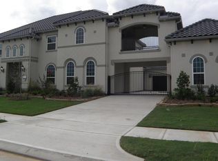 2110 Legends Way, Katy, TX 77493