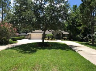 2510 Country Club Rd N, Winter Haven, FL 33881