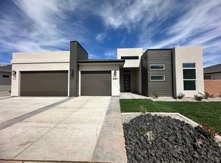 3993 E Enninberg Way St, Saint George, UT 84790