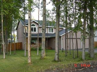 14110 Sunview Dr, Anchorage, AK 99515