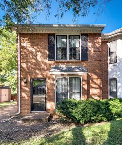 2812 Westwood Ave #B, Nashville, TN, 37212
