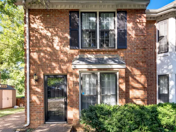 2812 Westwood Ave #B, Nashville, TN 37212