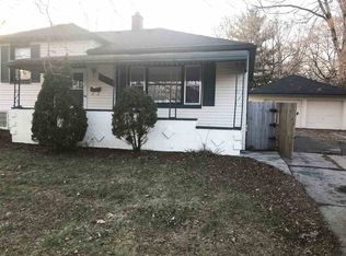 17351 Beech Daly Rd, Redford, MI 48240