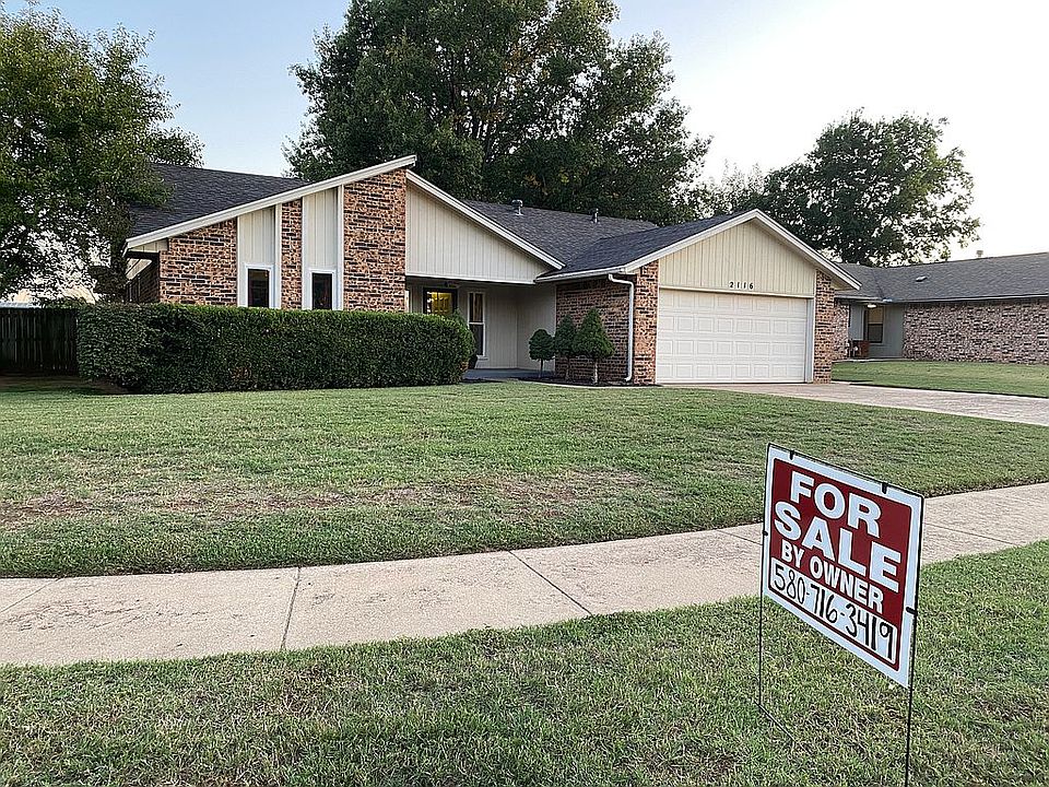2116 Berkshire Dr, Ponca City, OK 74604 Zillow