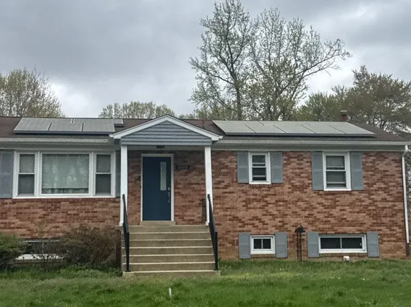 1006 Spruce St, Waldorf, MD 20601