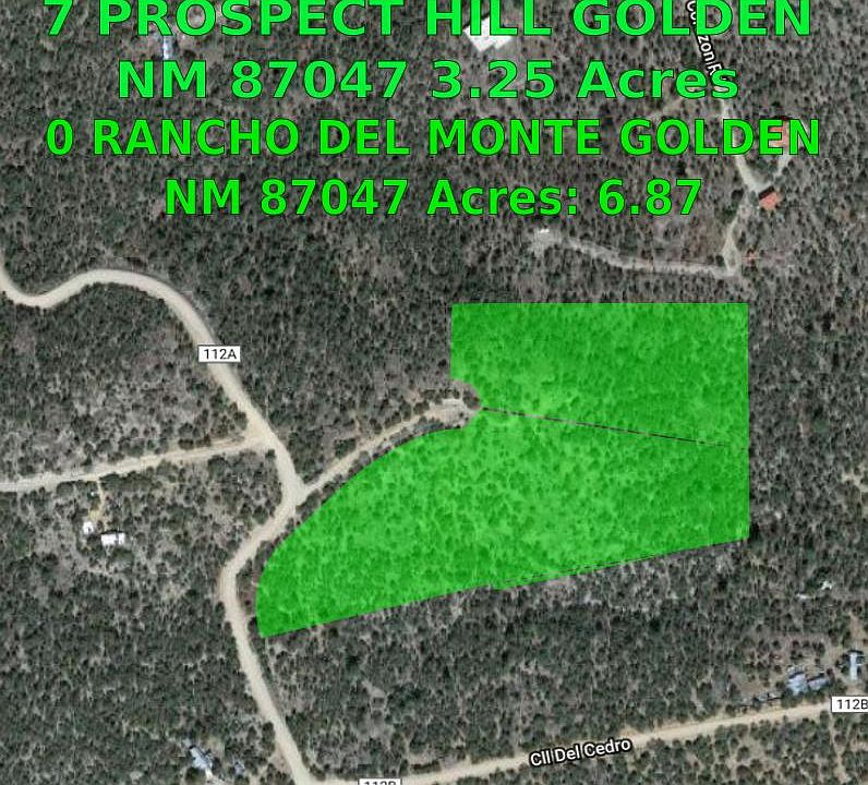 1st image of 0 Rancho Del Monte