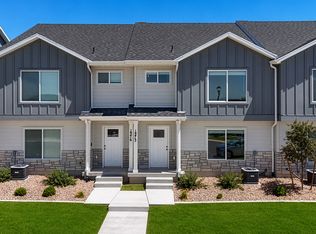 1372 N Meadow Ln, Spanish Fork, UT 84660