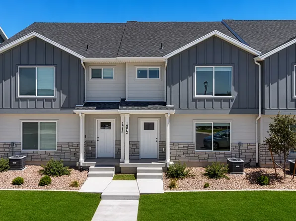 1372 N Meadow Ln, Spanish Fork, UT 84660