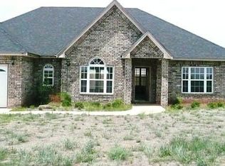 168 SE Katie Ln, Lawton, OK 73501