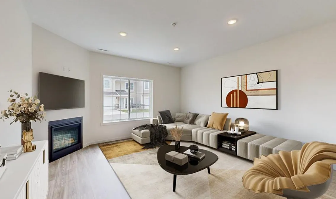3 bed, 2048 sqft, $2,850 — Photo 2