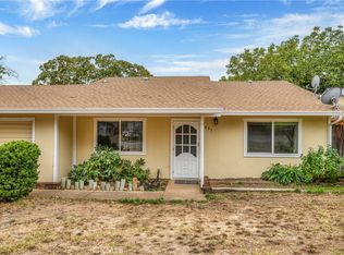 453 Avenue B, Lakeport, CA 95453