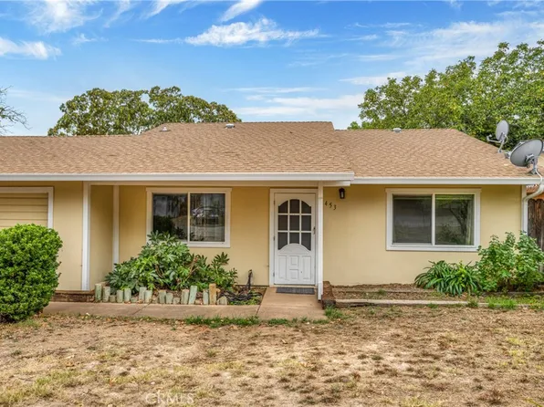 453 Avenue B, Lakeport, CA 95453