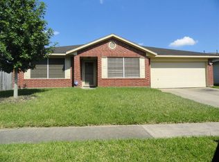 11003 Linden Gate Dr, Houston, TX 77075