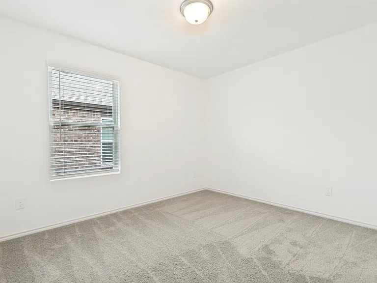 Upstairs bedroom 2