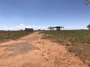 1083 County Rd E #5, Clovis, NM 88112