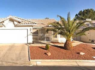 3522 Day Dawn St, Las Vegas, NV 89147