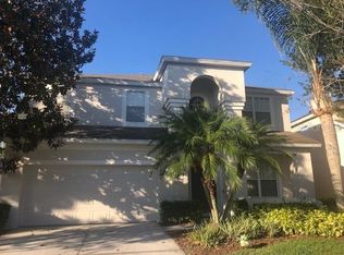 2625 Daulby St, Kissimmee, FL 34747