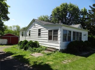 1578 Attridge Rd, Churchville, NY 14428