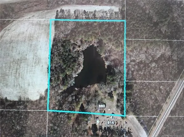 880 Jesse Rd, Broadway, NC 27505