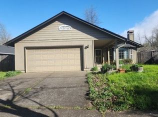 4097 N Clarey St, Eugene, OR 97402