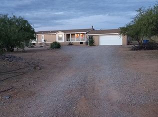 5970 E Calle De La Tierra, Hereford, AZ 85615