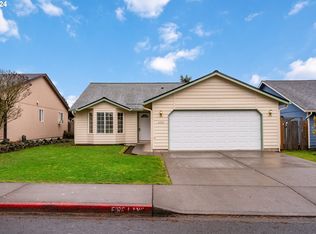 4914 NE 130th Ave, Vancouver, WA