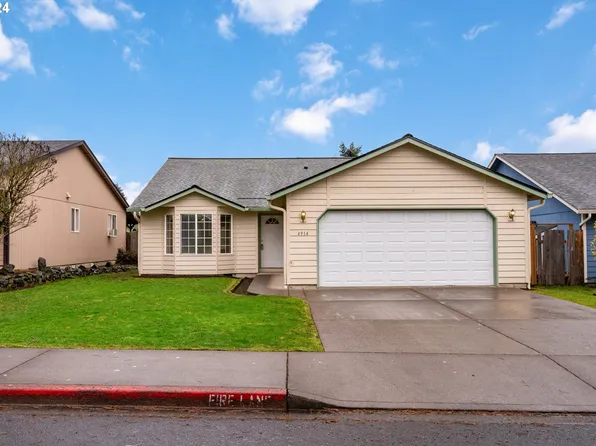 4914 NE 130th Ave, Vancouver, WA 98682