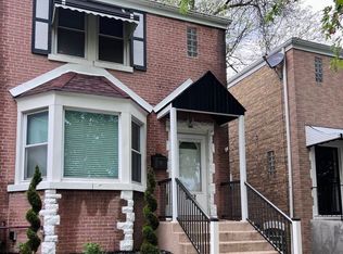5612 S Kenneth Ave, Chicago, IL 60629