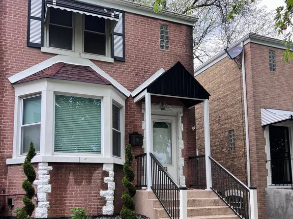5612 S Kenneth Ave, Chicago, IL 60629
