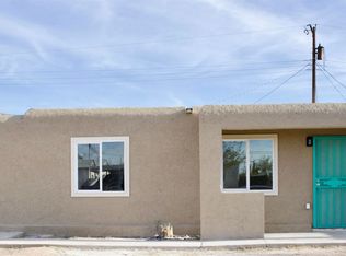 1804 Mason Dr, Alamogordo, NM 88310