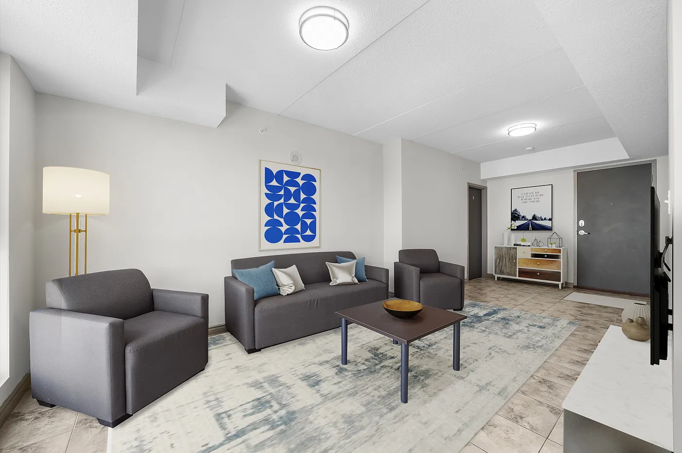 The Flats on Columbia — Photo 4