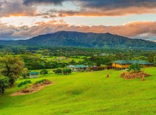 Kololia Pl LOT 7, Kapaa, HI 96746