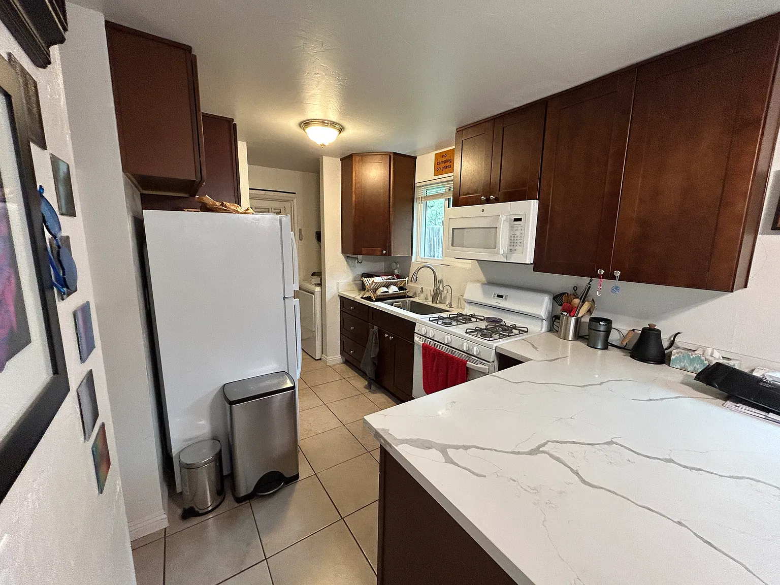 1 bed, 800 sqft, $2,400 — Photo 4
