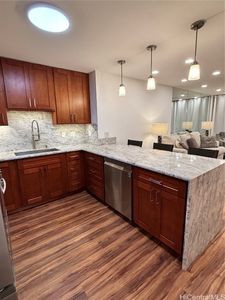 430 Lewers St #1603-16C, Honolulu, HI, 96815