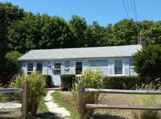 5 Lincoln St, Westhampton, NY 11977
