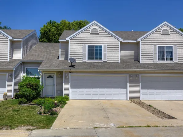 4011 NE Gardenia Ln, Ankeny, IA 50021