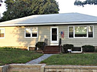 2 Orange Ave, Methuen, MA 01844