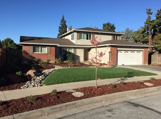 691 Regas Dr, Campbell, CA 95008