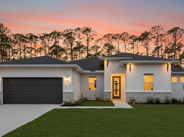 36 Egan Dr, Palm Coast, FL 32164