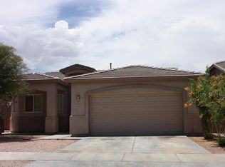 6518 S 5th Pl, Phoenix, AZ 85042