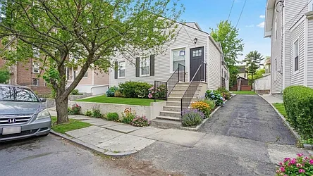 219 East 238th Street 