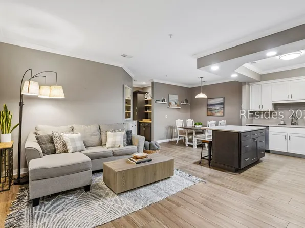 380 Marshland Rd APT F23, Hilton Head Island, SC 29926