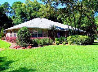 4204 Wicks Ln, Saint Augustine, FL 32086