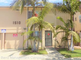 1510 Locust Ave APT 6, Long Beach, CA 90813