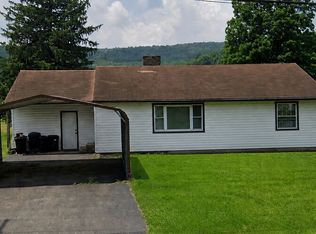2893 Route 305, Cuba, NY 14727