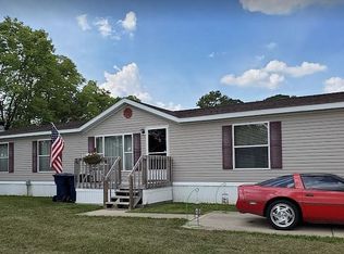 2321 Scotch Pine Dr, Anderson, IN 46017