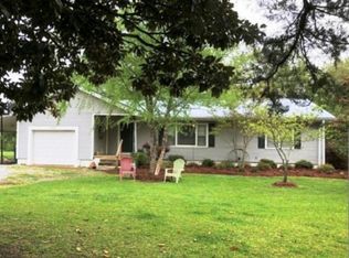 1272 Maple Springs Rd, Mantachie, MS 38855