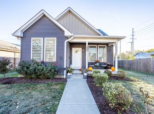 1013 Evans St, Lebanon, IN 46052